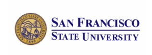 International university collaboration partner logo